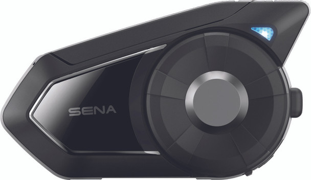 SENA 30 K Bluetooth 4.1 Motorcycle Communication System ea.