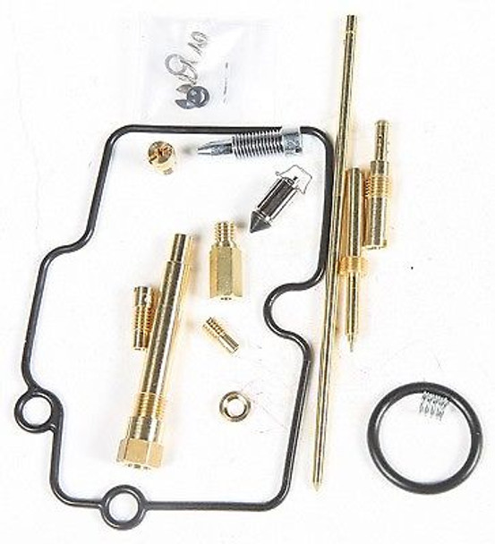 Shindy Carburetor Rebuild Kit Yamaha Yfz450 2004-2009 03-320