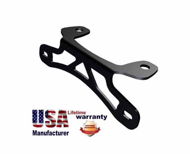 Suzuki Gsxr 600 Gsxr600 License Plate Bracket Holder Mount 2011-2018