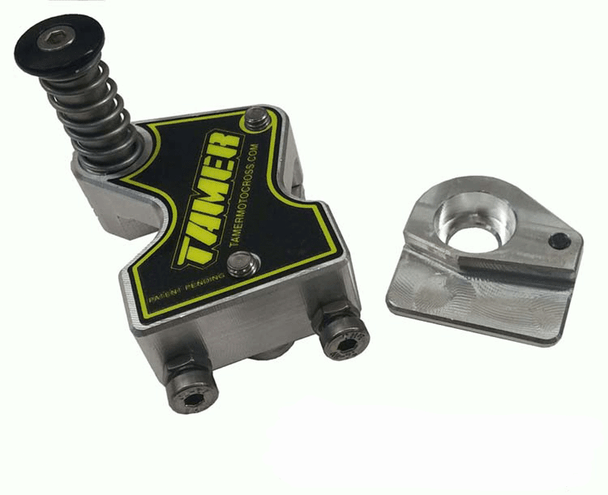 Tamer Rear Holeshot Hookup Kawasaki Kx 85 100 2007-2018