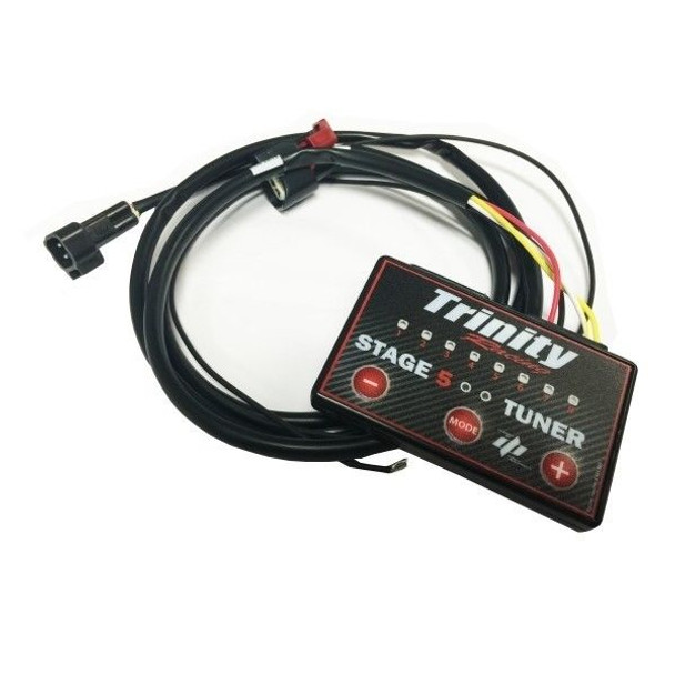 Trinity Stage 5 Fuel Controller | EFI Tuner - Kawasaki Terxy 800 2014-2016 TR-F1