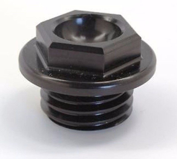 Trx450r Trx450 Pro Factory Billet Oil Filler Plug New Black