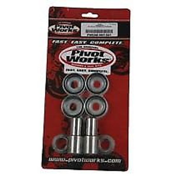 Hi-Performance Swing Arm Bearing Kit Honda CR125-500R 1982-1984 PWSAK-H01-521