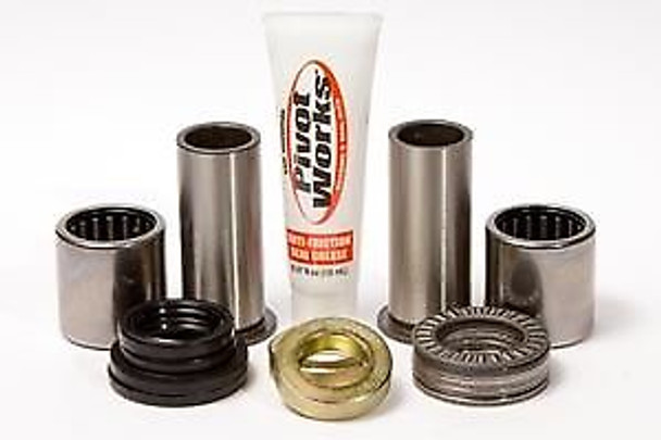 Hi-Performance Swing Arm Bearing Kit Kawasaki KX125/250 1999-2007 PWSAK-K06-021