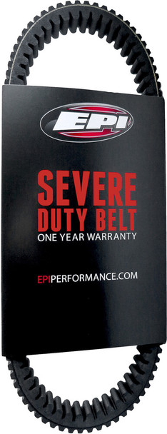 EPI Severe Duty Drive Belt Yamaha YXE850 Wolverine X4 SE 2018-2020 WE265039