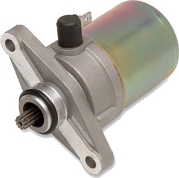 61-602 ricks starter motor kfx50 