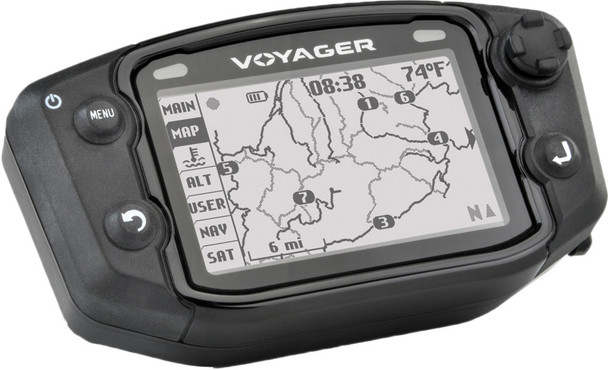 Trail Teck Voyager GPS Kit Honda TRX250X 2009-2016 912-121