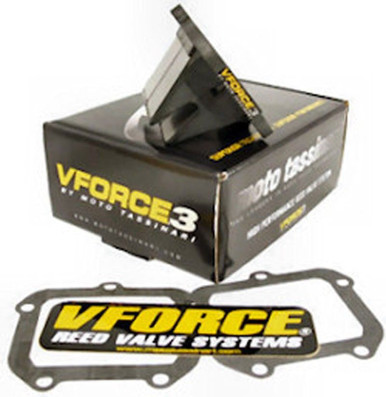 V-Force 3 V Force Reeds Reed Cage Kawasaki Kx85 Kx85 100 Kx100 2001-2018