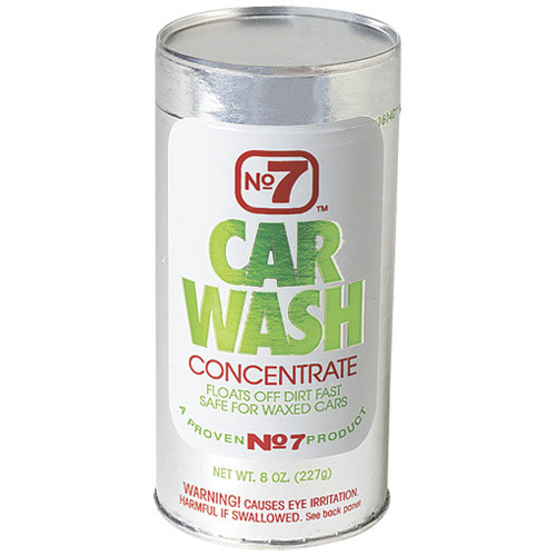 Rain Dance CARNAUBA CAR WAX (2540)