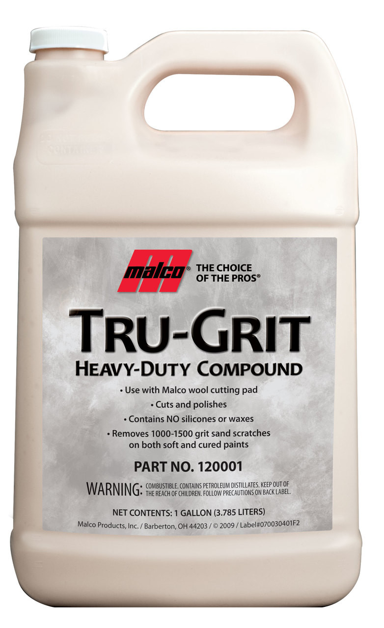Tru Grit Compound (heavy cut) (1200)
