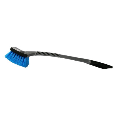 XTreme SG Pro Series Tire & Wheel Well Brush Long Handle (82006)