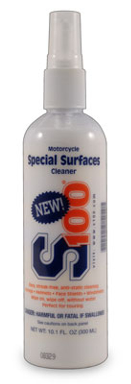 S100 Motorcycle Rim Cleaner - 500 ml