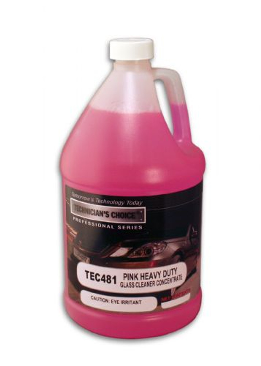  Coil Cleaner, Liquid, 1 gal, Pink : Industrial & Scientific