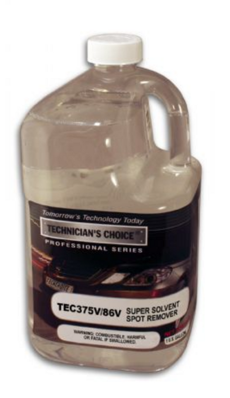 Technician's Choice TEC265 Plastic Cleaner - Michael's Auto Reconditioning  Supplies