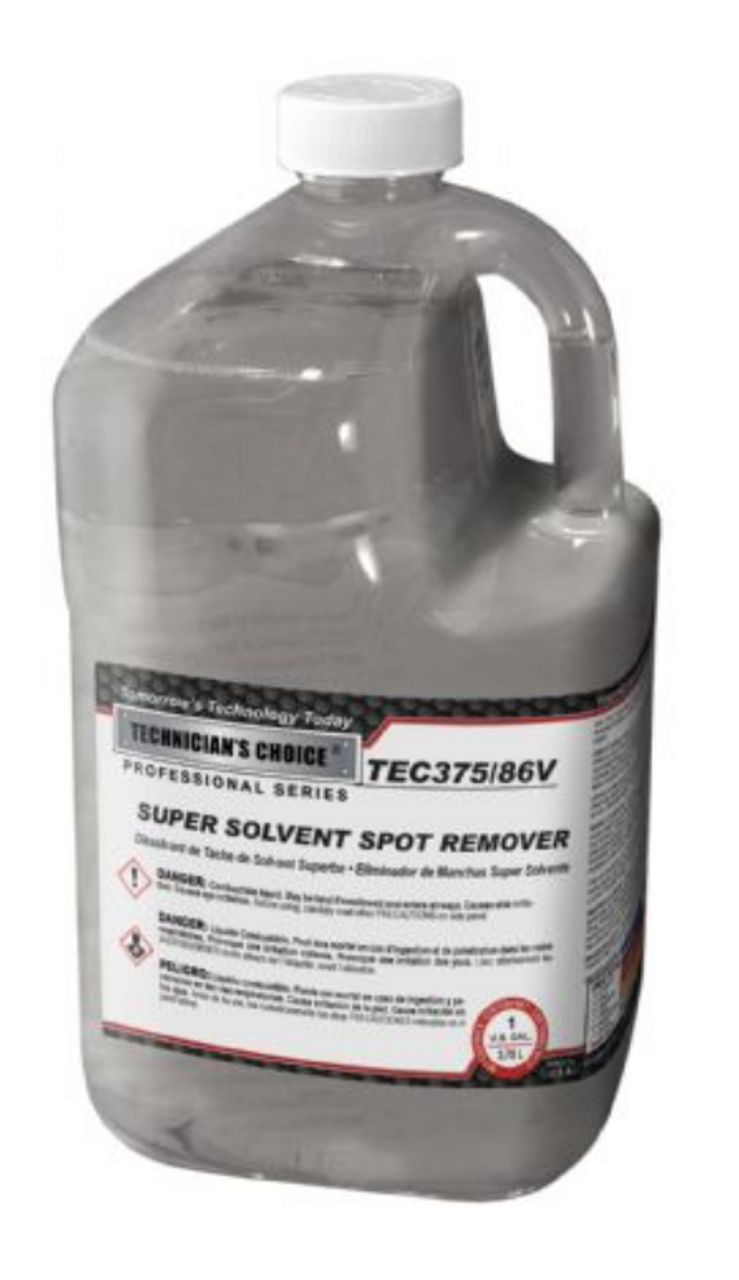 Technician's Choice TEC265 Plastic Cleaner - Michael's Auto Reconditioning  Supplies