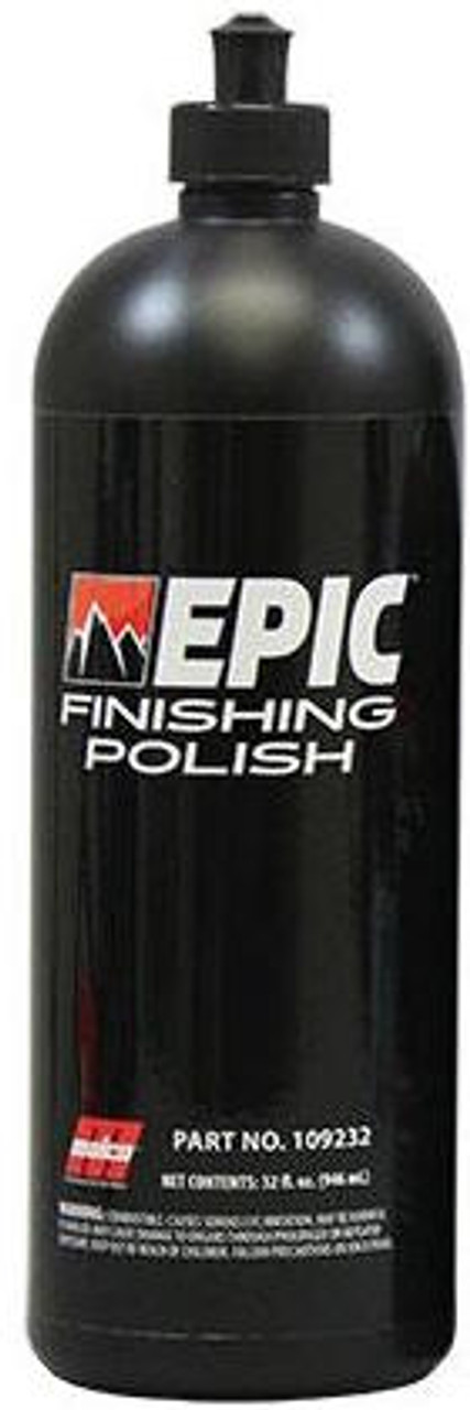 3D ACA 520 Finishing Polish - 32 oz