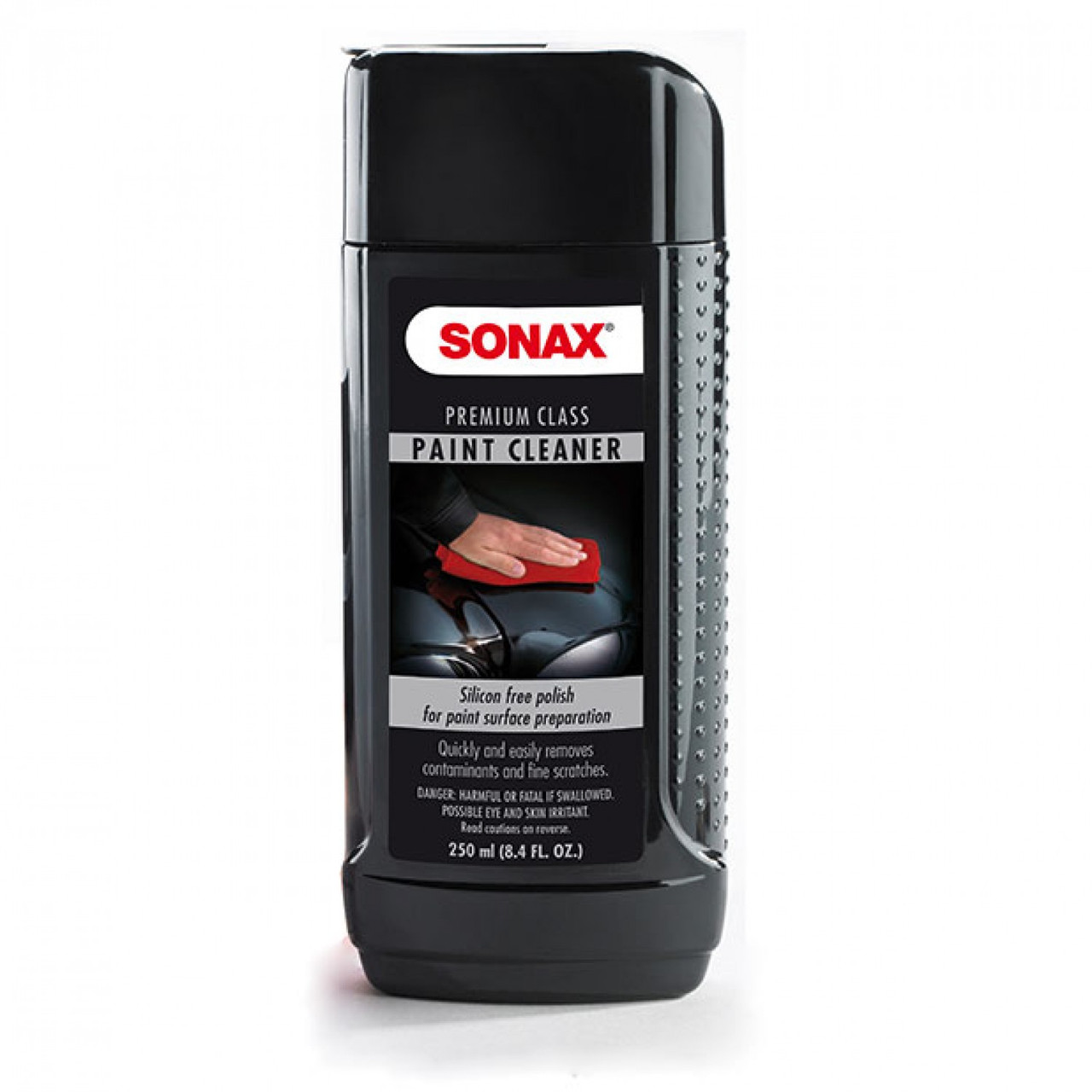 Alcantara Cleaner, Sonax