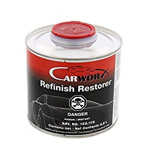 Refinish Restorer (133.175)