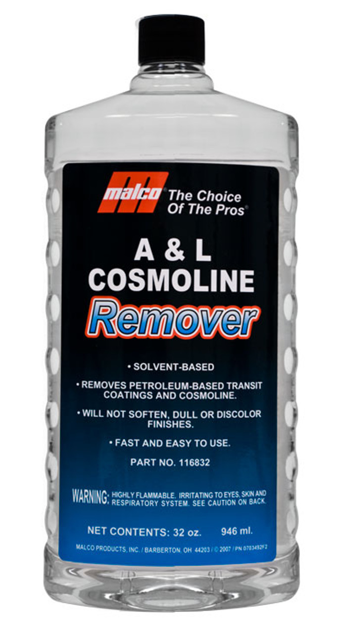 Adhesive & Label Remover (1168)