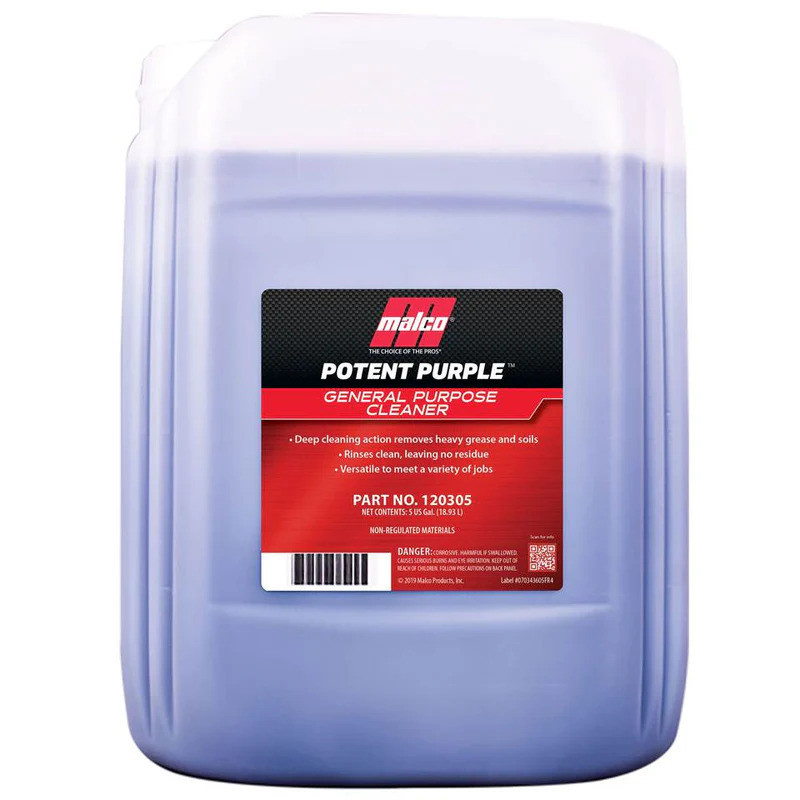 Potent Purple (120305)
