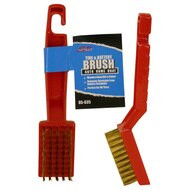 Tire & Battery Brush (85635)