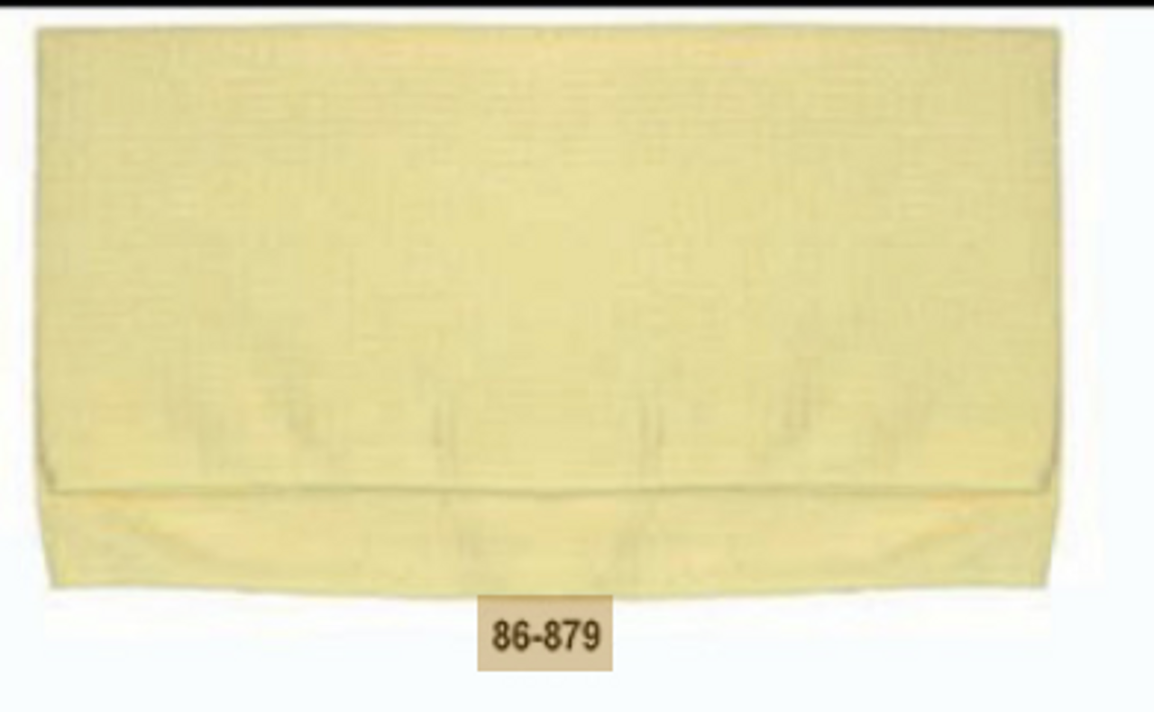 SM Arnold Waffle Weave Microfiber Towel: 23.5 x 40 - 86-879 