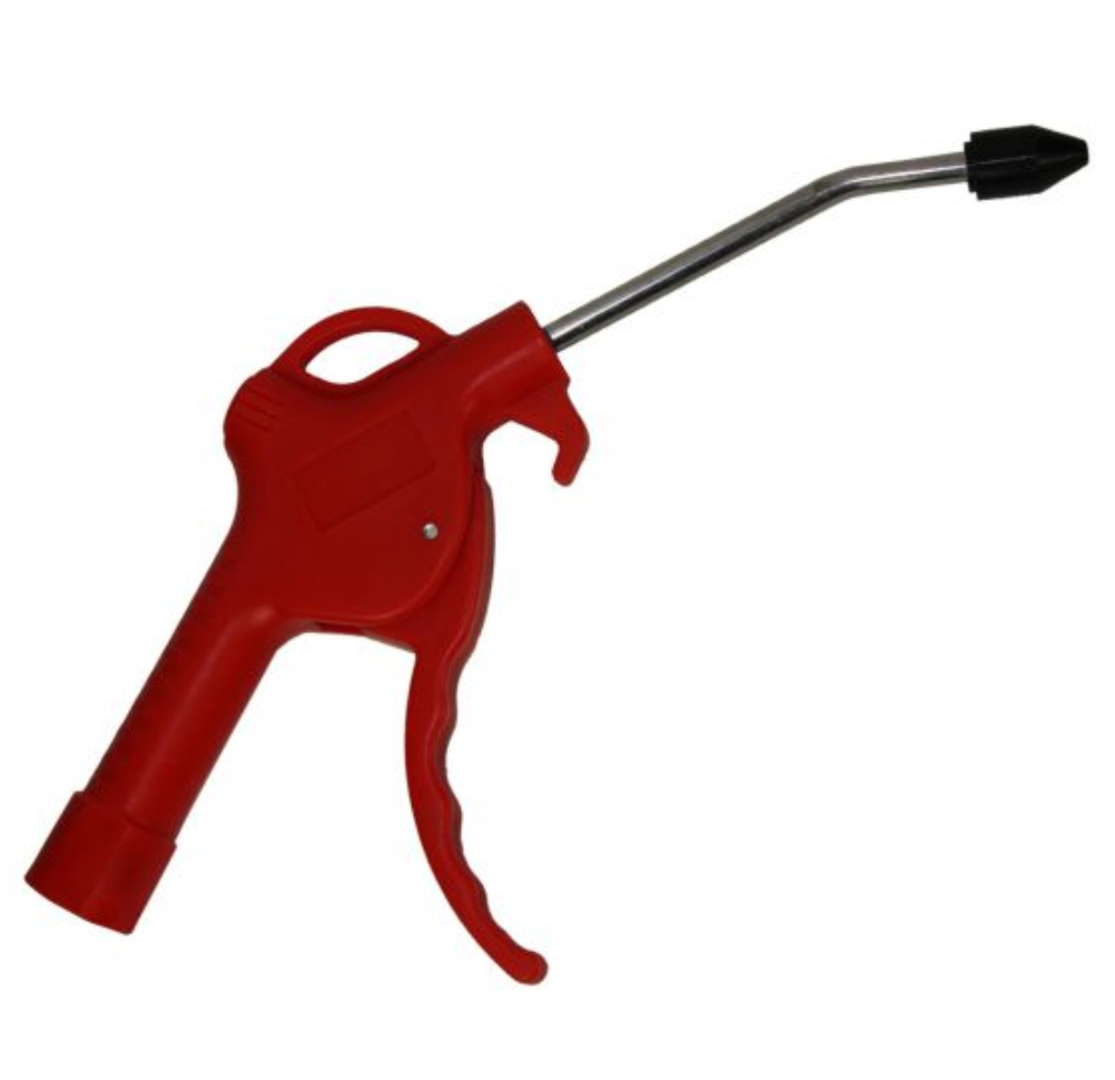 AIR GUN W/RUBBER TIP (AG001)