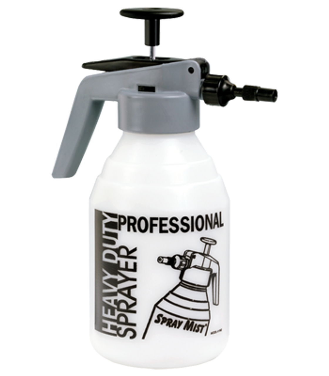 RBL Products 3132NG: RBL Products Heavy-Duty Pressure Sprayers