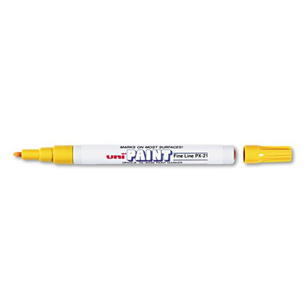 Uni Posca Paint Markers – Regular Size