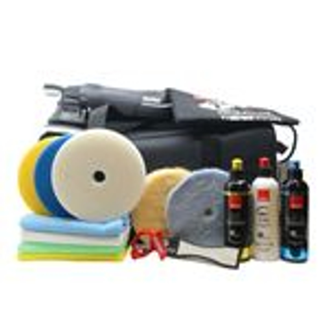 Rupes LHR21 Mark III Complete Kit - Polisher