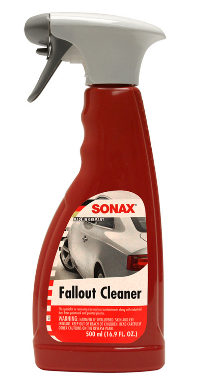 SONAX Dashboard Cleaner - 500ml