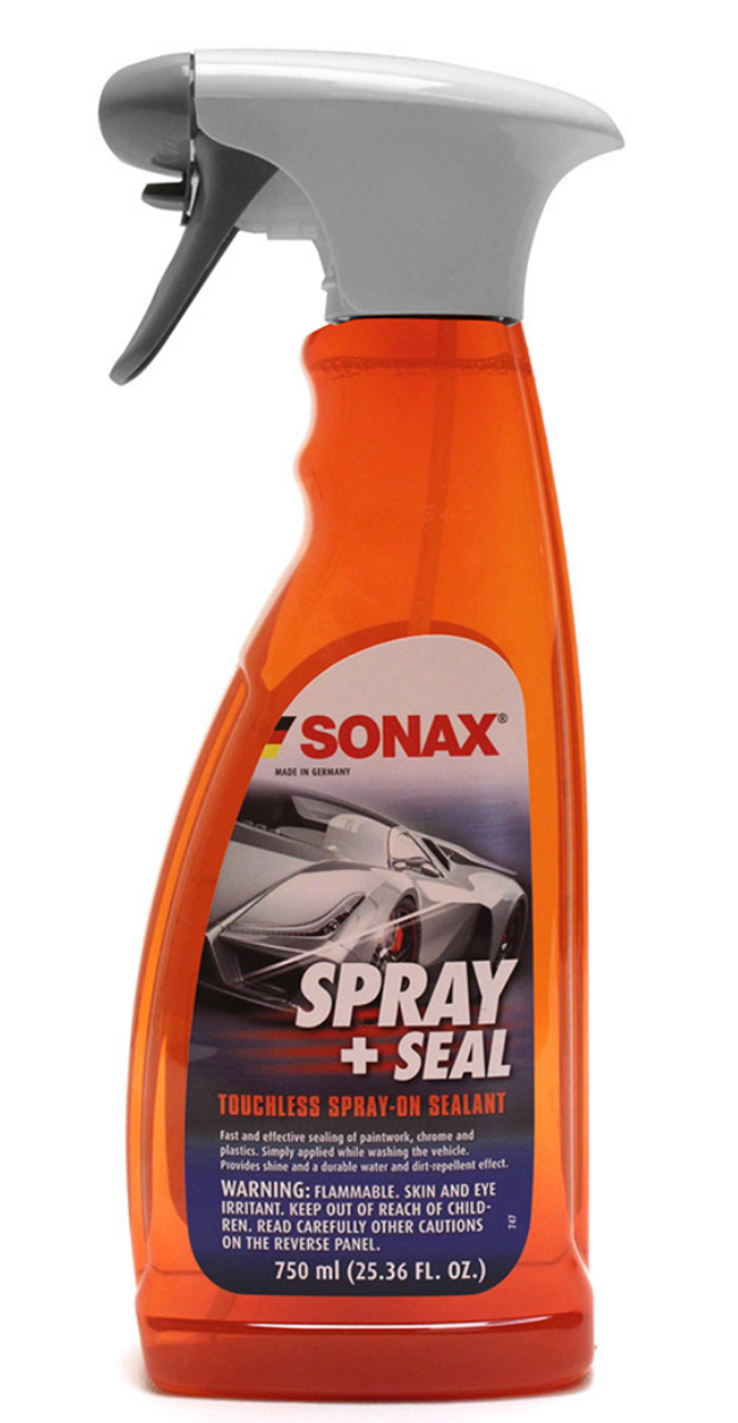 Sonax Fallout Cleaner - 16.9 fl oz