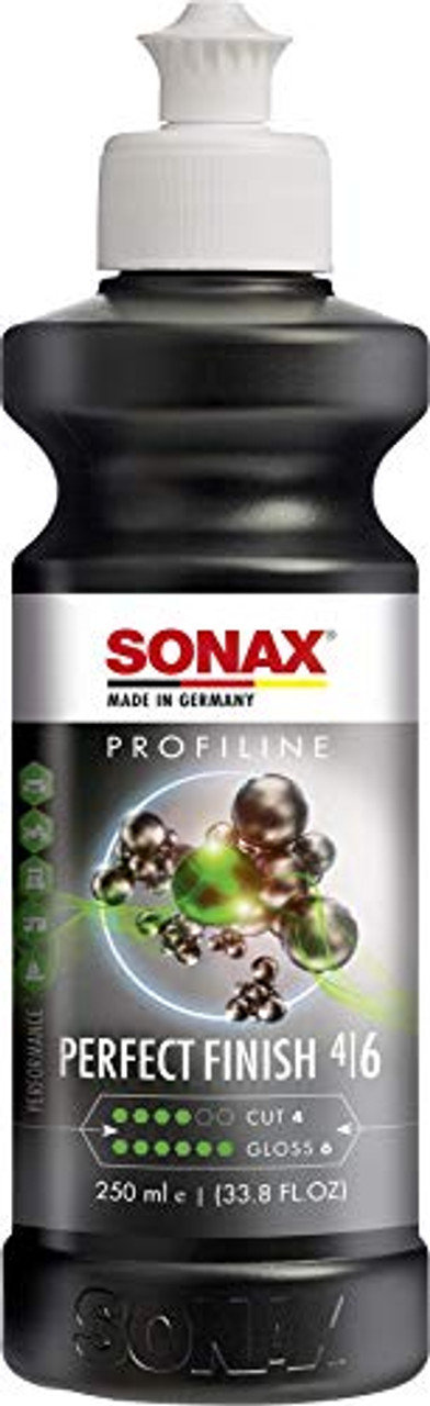 Sonax Perfect Finish