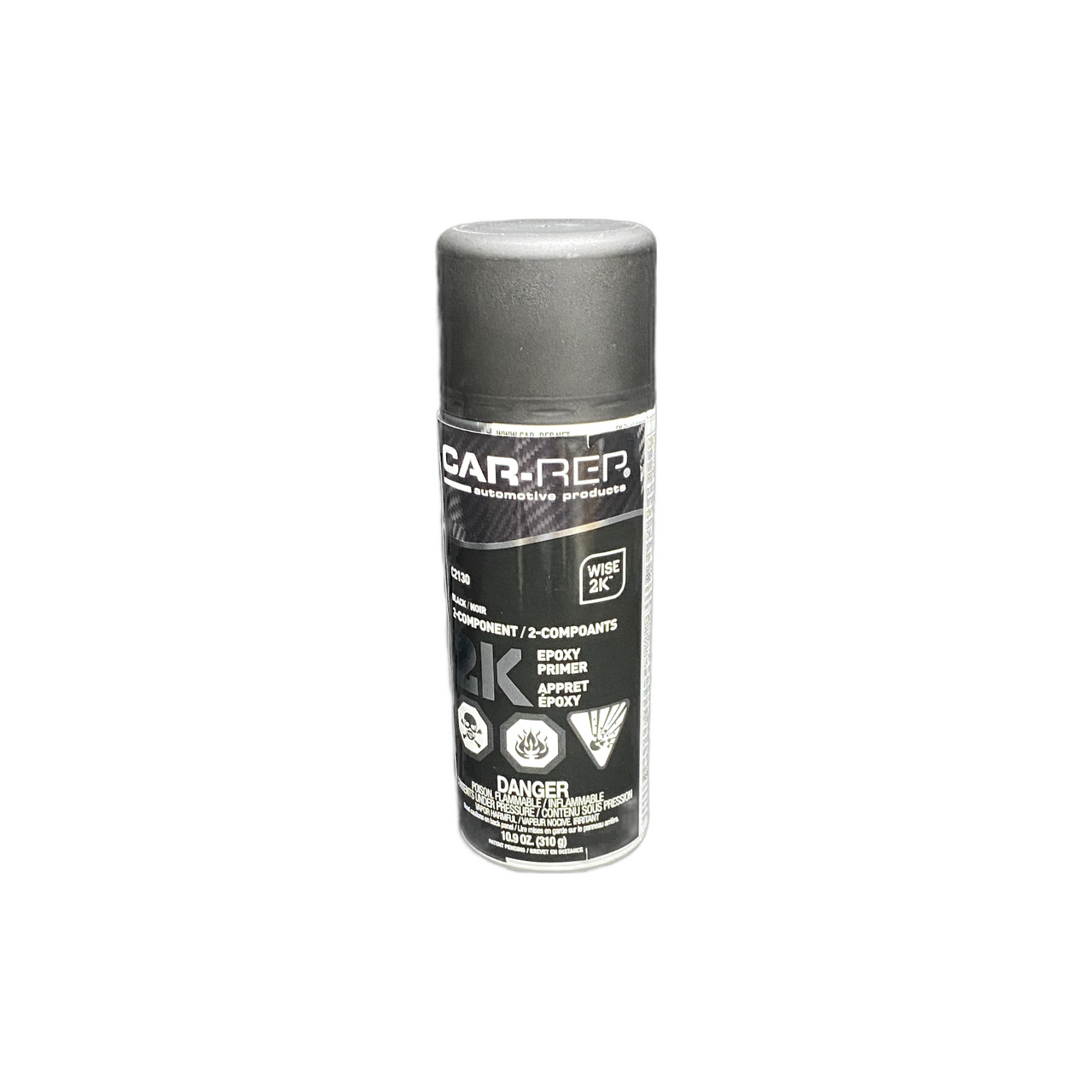 Paint Black Primer Aerosol