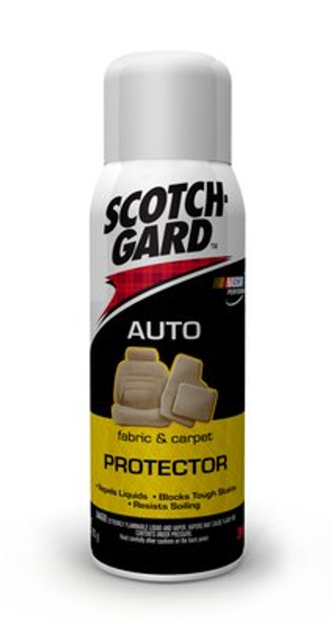 Scotchguard Fabric Protector