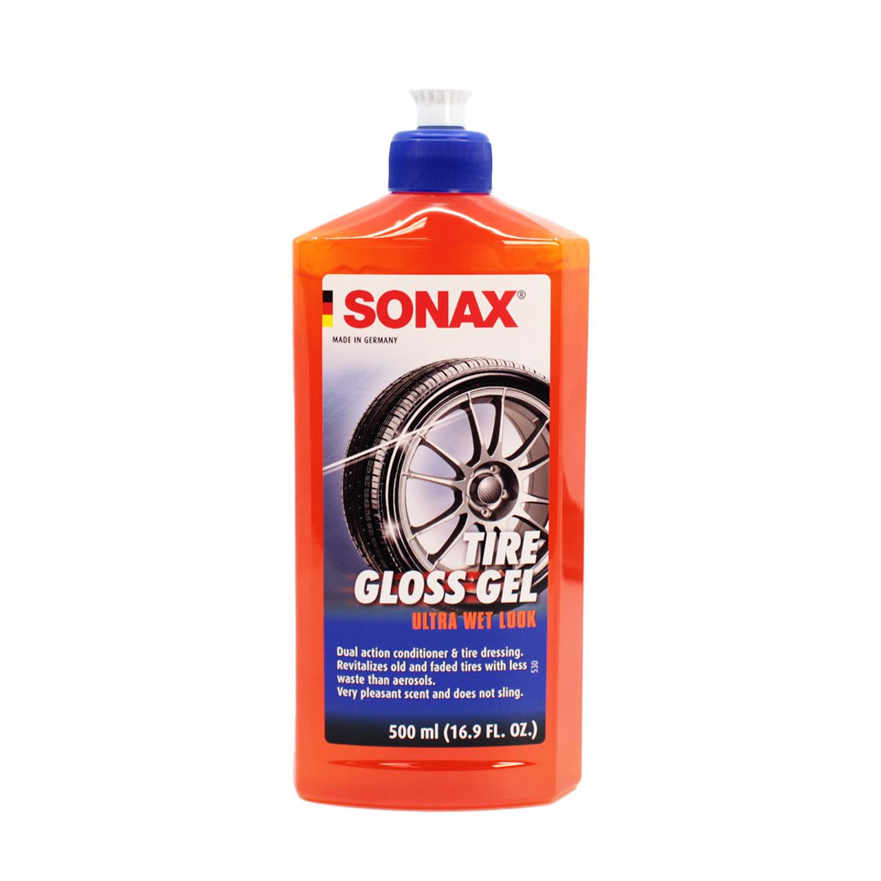 SONAX Profiline Glaze OS 02-06