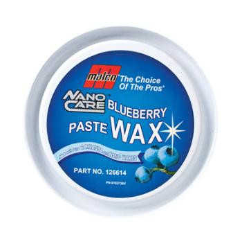 Nano Care Blueberry Paste Wax (126614)