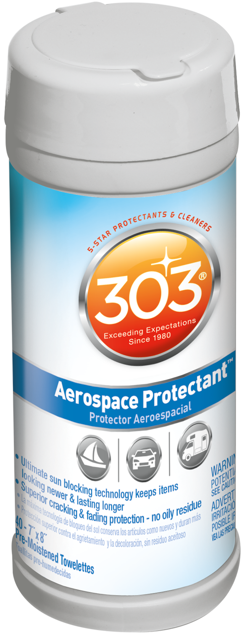 303 Aerospace Protectant 3030 - Car Detail Supplies