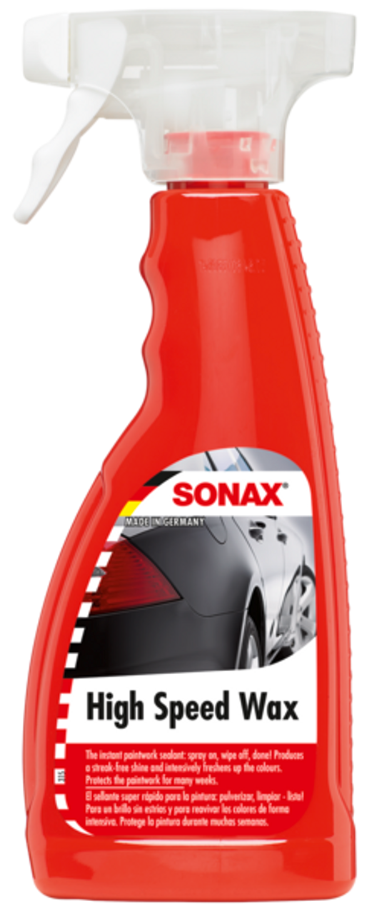 High Speed Wax (288200755)