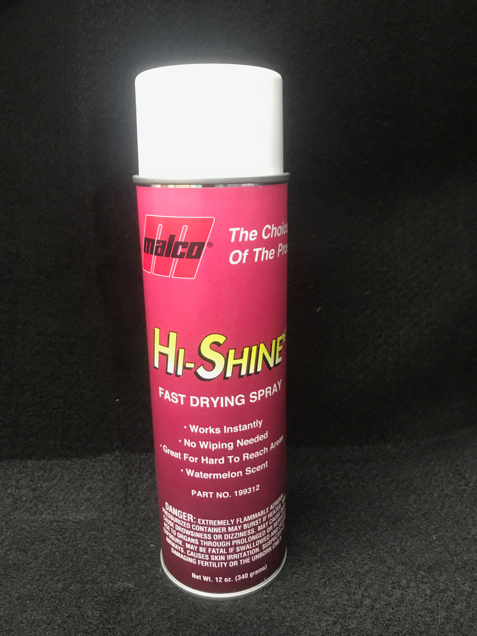 Hi-Shine - A-Chem Store