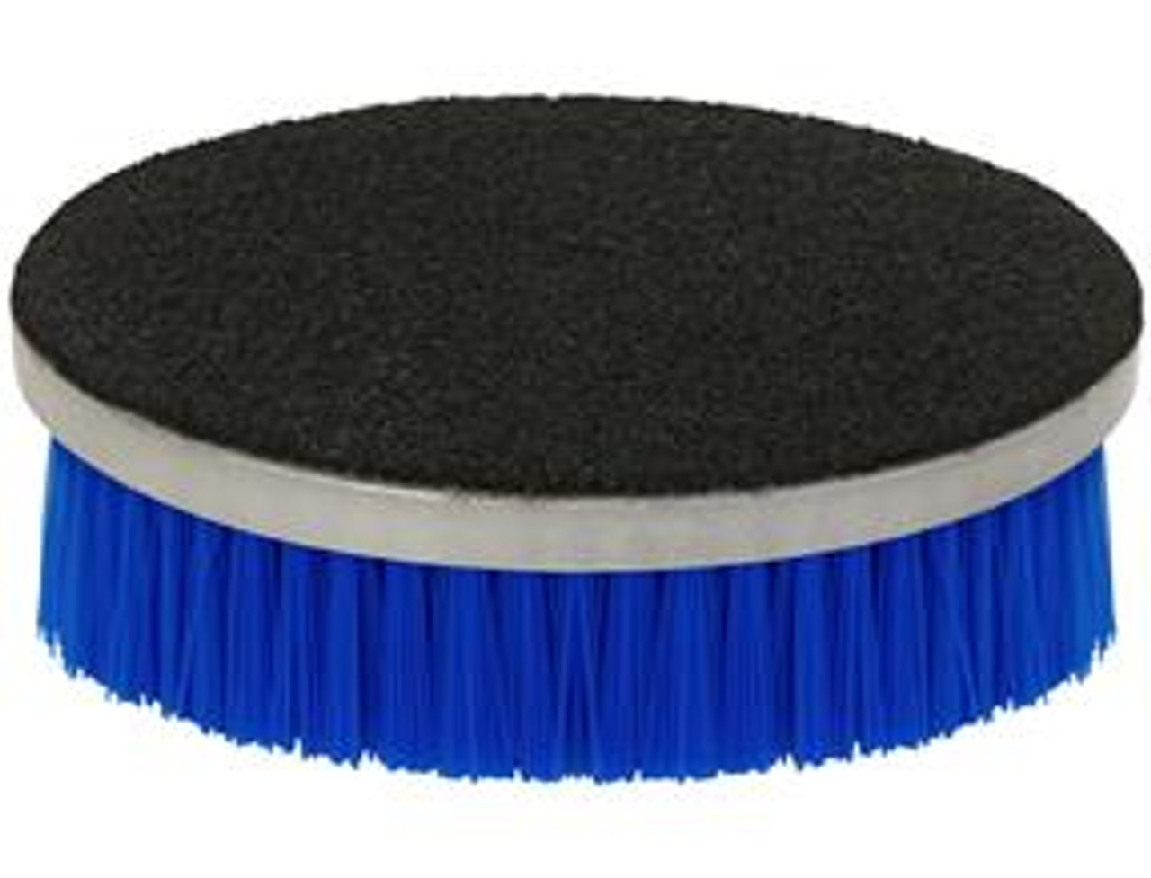 Detail Direct Carpet Cleaning Brush with Stiff Bristles