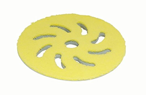 Microfiber Polishing Pads 100MM