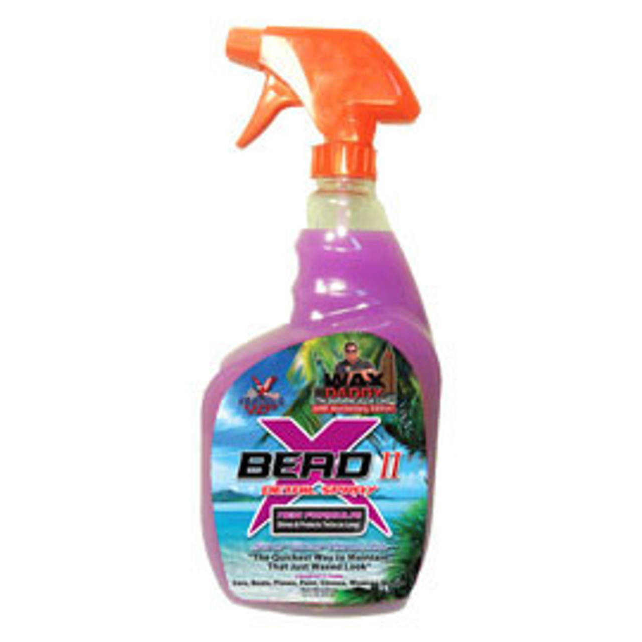 Bead X Detail Spray (651046124726)