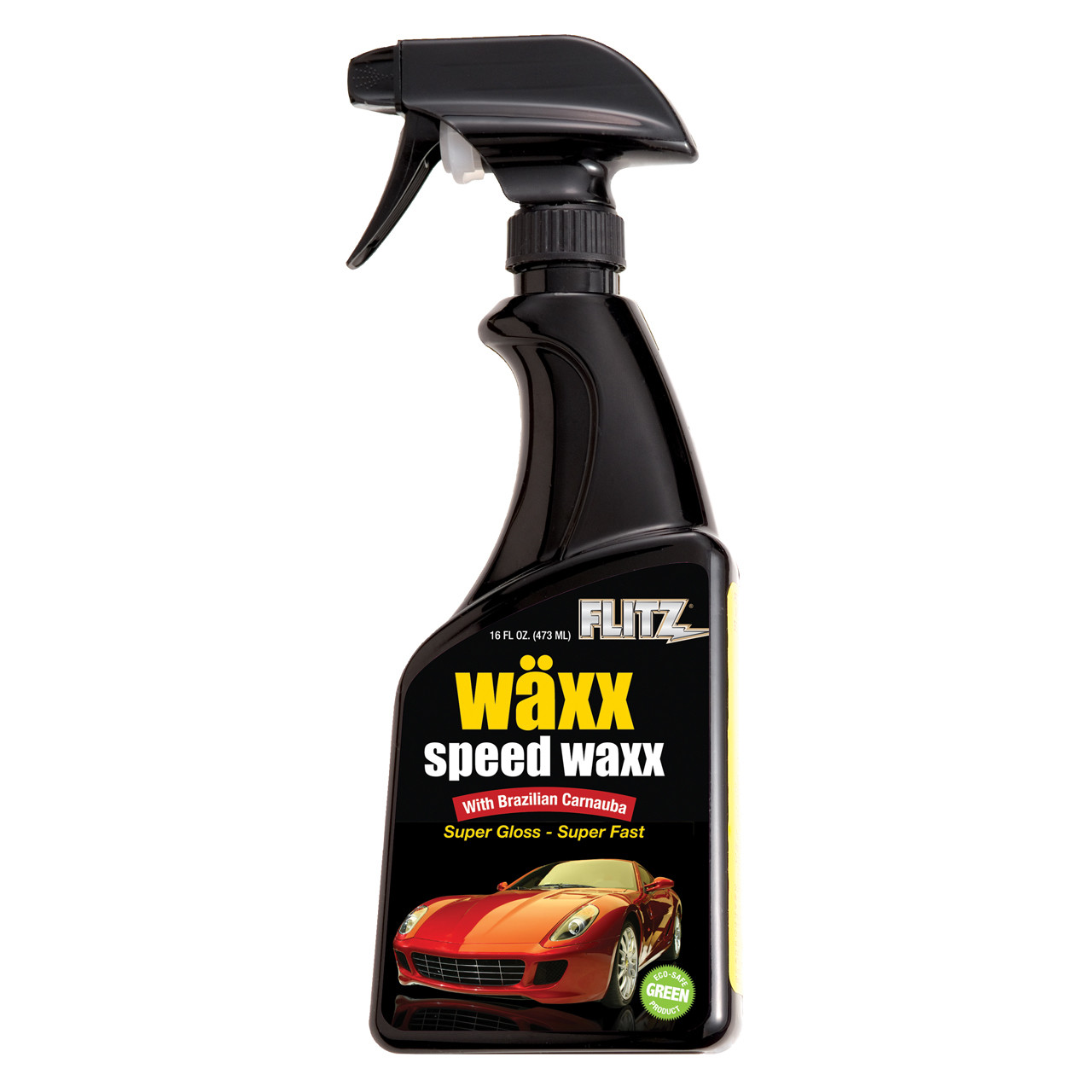 Speed Waxx (065925028065)