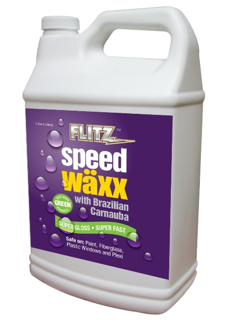 Speed Waxx (065925028065)