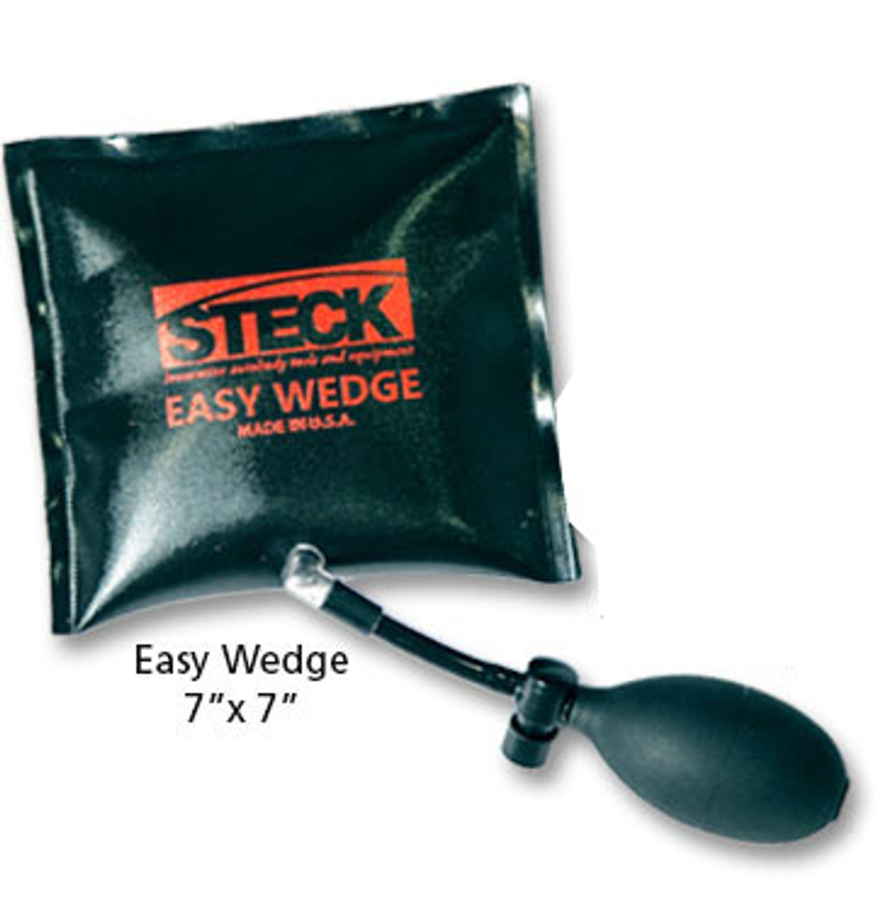 eSynic Air Wedge Pump Up Bag, Air Wedge Pump Professional Air Pump