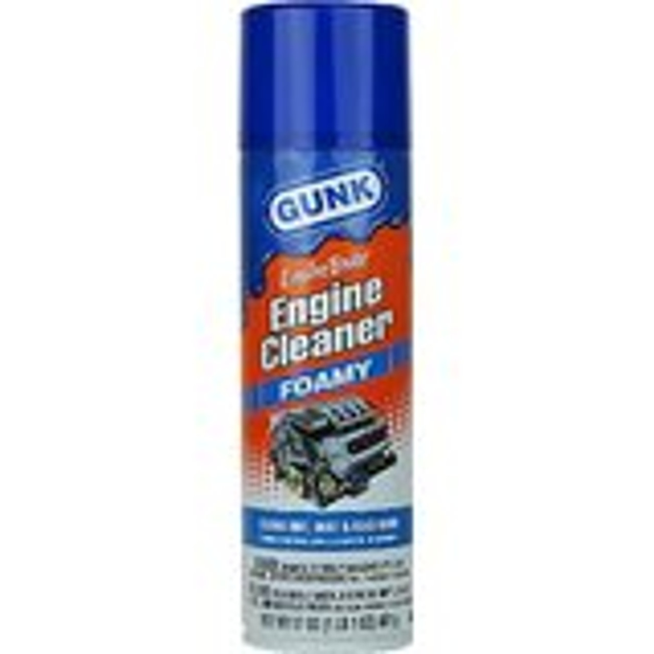 Engine Brite Original Heavy Duty Engine Degreaser 15 oz.