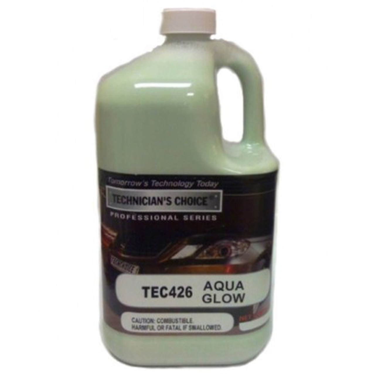 TEC426 Aqua Glow