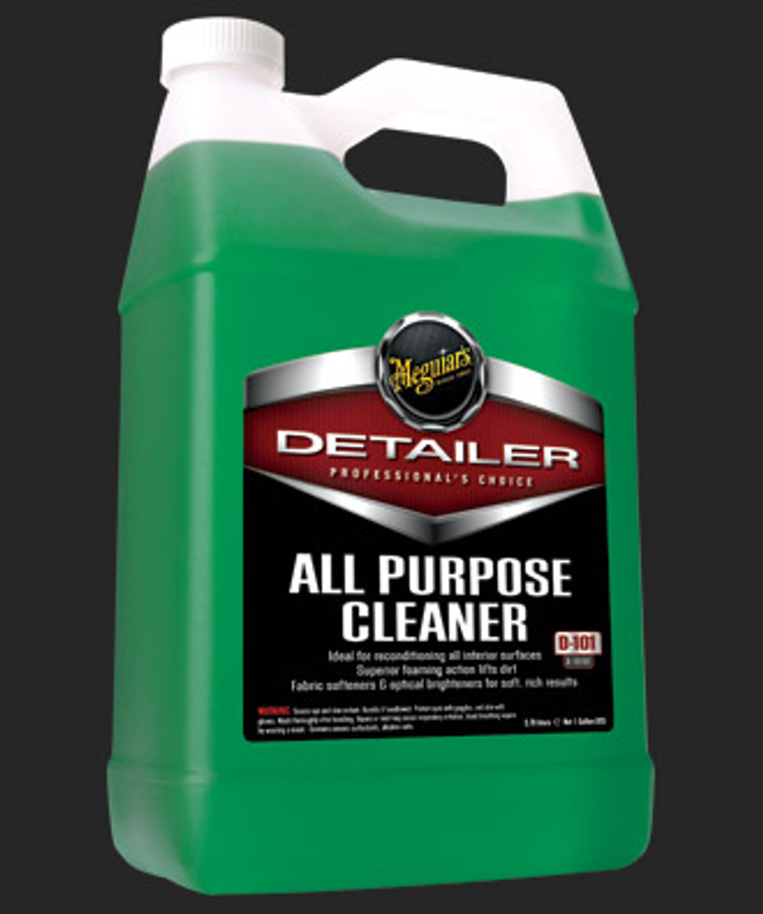 All Purpose Cleaner - 1 gal/ Meguiar's