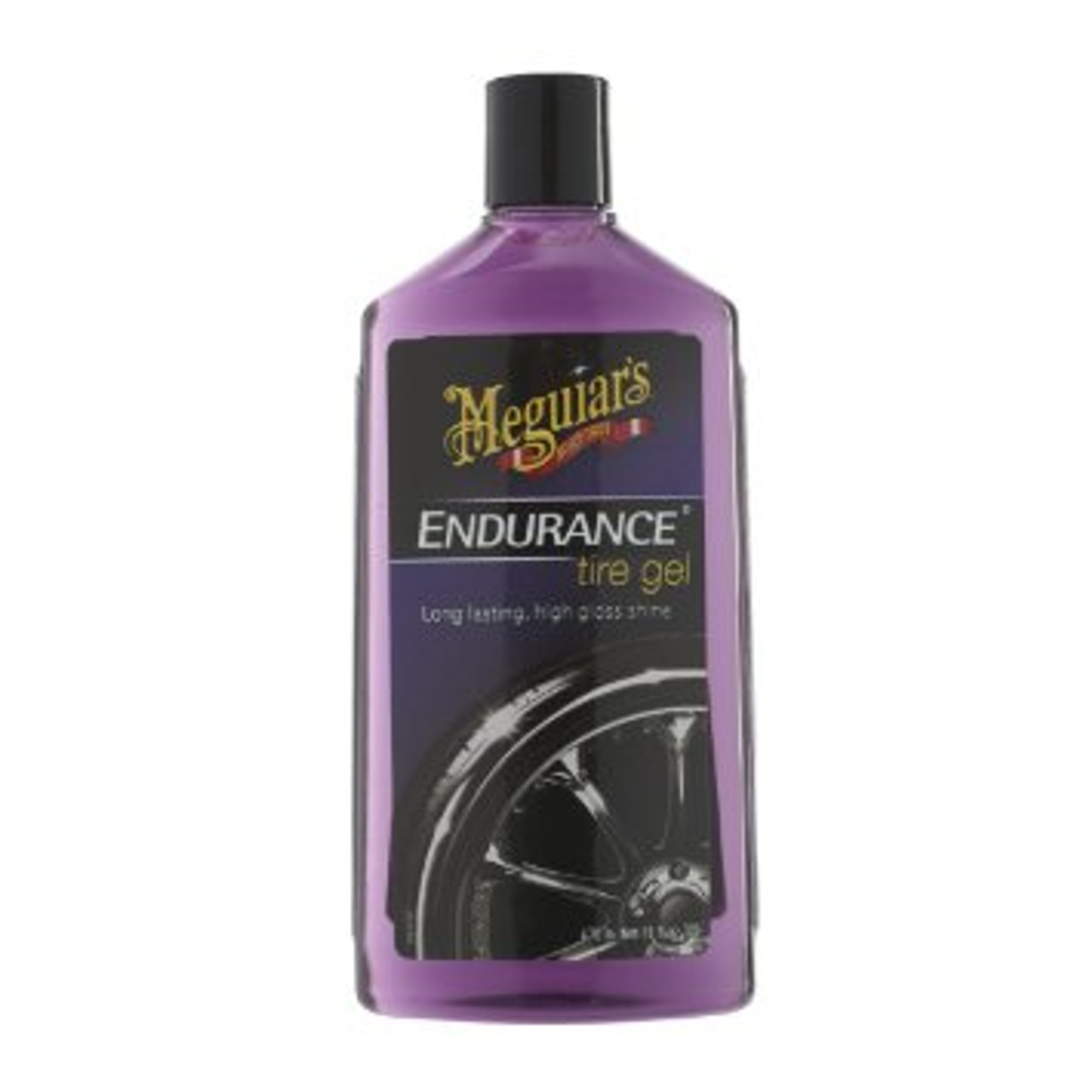 Meguiar's G7516 Endurance Tire Gel - 16 oz. 16 Ounce